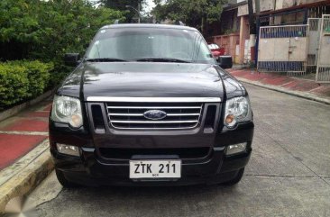 2009 Ford Explorer Eddie Bauer FOR SALE