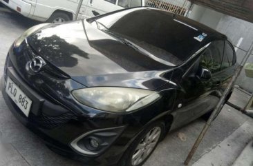 Mazda 2 2010 model 1st owner