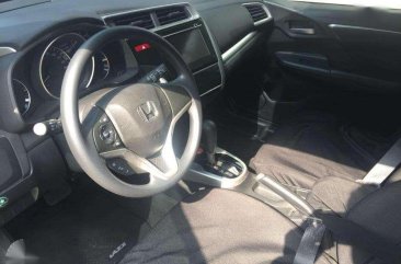 2016 Honda Jazz Dark Grey AT FOR SALE