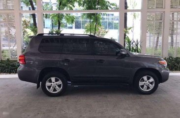 2015 Toyota Land Cruiser VX Diesel FOR SALE