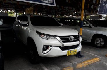 Toyota Fortuner 2016 for sale