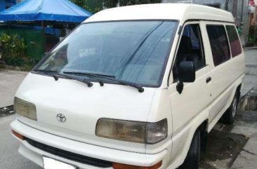 Toyota Lite Ace liteace van 1998 mdl