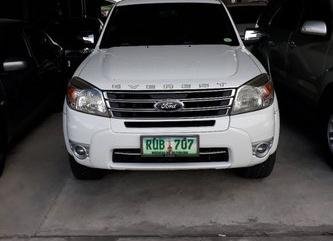 Ford Everest 2013 for sale