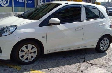 Honda Brio 2015 AT FOR SALE