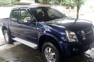 SELLING Isuzu Dmax 2007