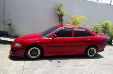 Mitsubishi Lancer 97