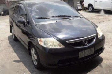 2003 Honda City idsi AT FOR SALE