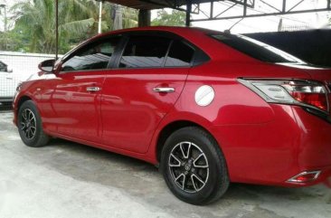 2015 Toyota Vio J E look na FOR SALE