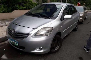 2013 Toyota Vios 1.3g manual FOR SALE