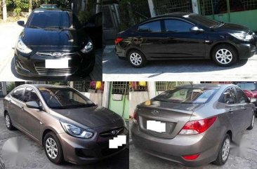 Masterlist grab HYUNDAI Accent MT 2016 2017 gas 