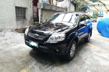 2013s Ford Escape XLT 4X2 Matic not XLS