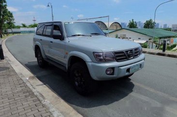 Nissan Patrol 2004 for sale