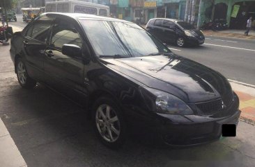 Mitsubishi Lancer 2012 for sale