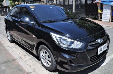 2015 Hyundai Accent FOR SALE