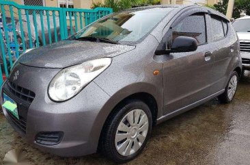 Suzuki Celerio 2013