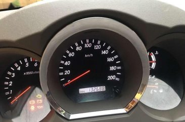 RUSH! 2008 Toyota Fortuner Gas Variant