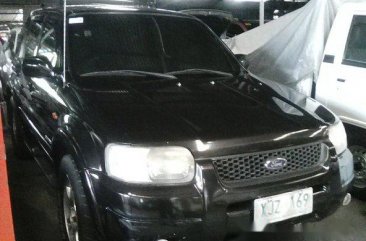 Ford Escape 2003 for sale