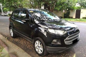 2015 Ford Ecosport Trend AT FOR SALE