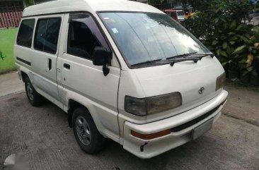 Toyota Lite Ace liteace van 1998 mdl