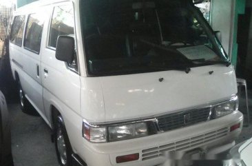 Nissan Urvan 2014 for sale