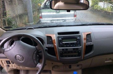 2011 TOYOTA Fortuner for sale