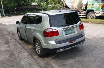 Chevrolet Orlando 2012 FOR SALE