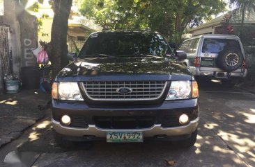 Ford Explorer 2005 FOR SALE