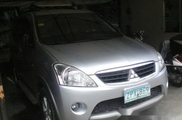 Mitsubishi Fuzion 2008 for sale