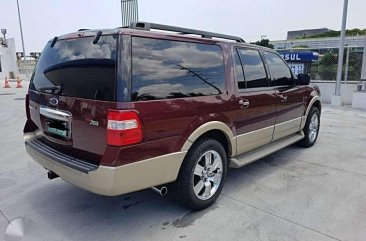 Ford Expedition 2011 EL FOR SALE