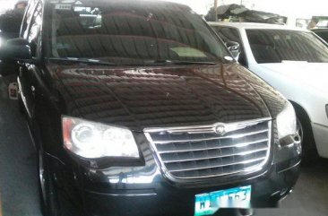 Chrysler Town and Country 2008 for sale