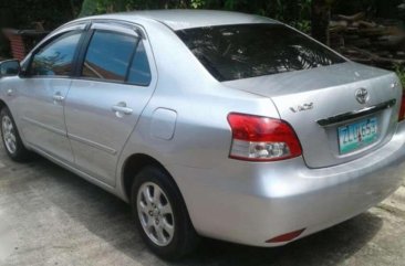 SELLING TOYOTA Vios 1.3 E manual power window