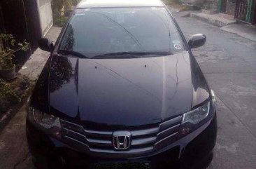 Honda City 1.3 iVtec 2010 For Sale