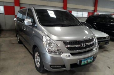 Hyundai Grand Starex 2013 CVX for sale