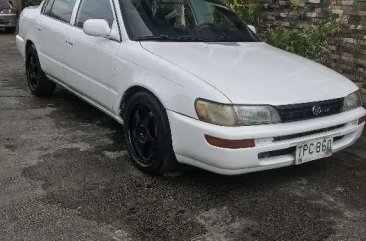 1994 Toyota Corolla Bigbody FOR SALE