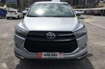 2018 Toyota Innova 2.8 TOURING SPORT Automatic DIESEL