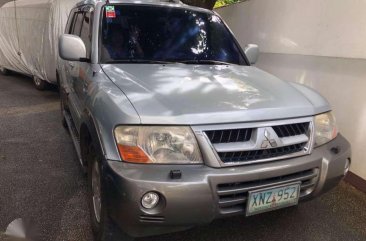 Mitsubishi Pajero 2004 For Sale 