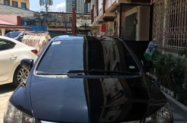 Honda Civic 2009 1.8s FOR SALE