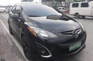 For sale 1st owned 2010 Mazda 2