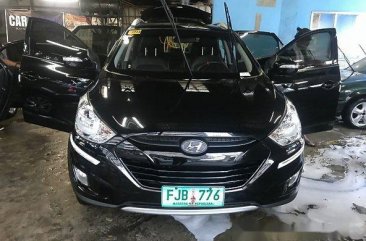 Hyundai Tucson 2013 for sale