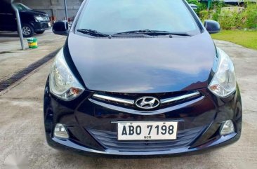 2014 Hyundai Eon gls FOR SALE