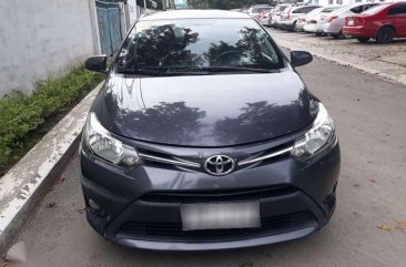 2015 Toyota Vios E for sale