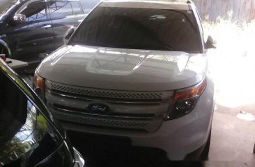 Ford Explorer 2012 for sale