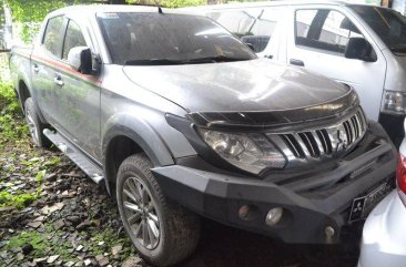 Mitsubishi Strada 2015 for sale