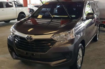 2016 Toyota Avanza E Manual for sale