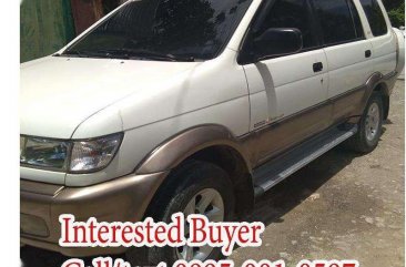 For sale Isuzu Crosswind 2004 model in Naga Cebu