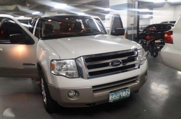 Ford Expedition (Eddie Bauer) 2008 FOR SALE