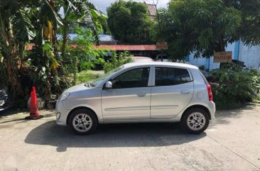 Kia Picanto 2011 Good running condition