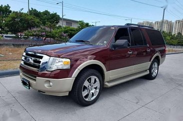 Ford Expedition 2011 EL FOR SALE
