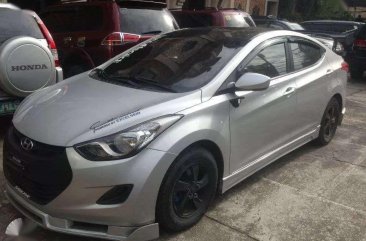 Hyundai Elantra 2013 (Nothing to Fix) FOR SALE