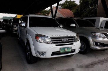 Ford Everest 2013 for sale